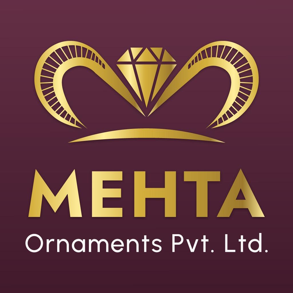 Mehta Ornaments Pvt. Ltd Logo
